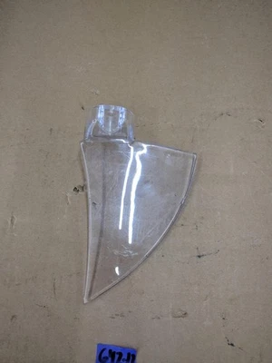 Deflector de viento aéreo Polaris Victory Vision 2008-2017 5436328 Foto 1 de 4