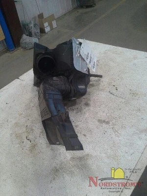 Audi Allroad 2013 purificador de aire Foto 1 de 4