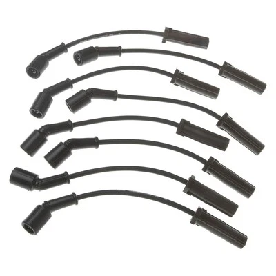 For Chevy Silverado 1500 Classic 07 ACDelco Professional Spark Plug Wire Set - Image 1 of 3