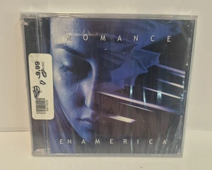 Romance En America 2000 CD BRAND NEW SEALED - Imagen 1 de 2