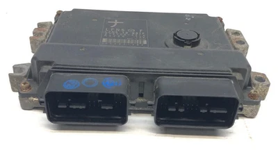 Модуль управления двигателем 06–07 Mazda MX-5 Miata M/T ECM 5-скоростной ручной LFN518881F - Изображение 1 из 4