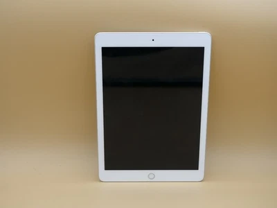 Apple iPad 6ta Generación 32GB WIFI A1893 Se vende tal cual, leer descripción Foto 1 de 4