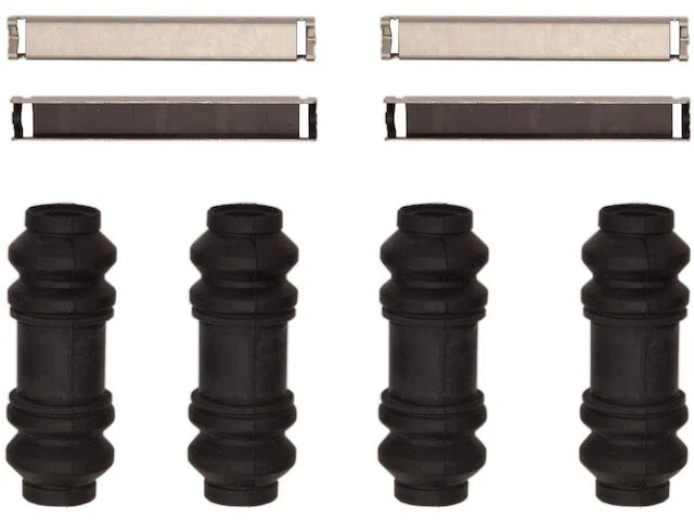 Kit de herrajes de freno trasero para Ford Expedition 1997-2002 2001 1998 1999 FX279HB Foto 1 de 1