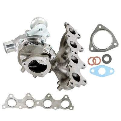 Cargador turbo LABLT para Kia Forte 2013-2017 Hyundai Veloster 1,6 L 28231-2B720 Foto 1 de 4