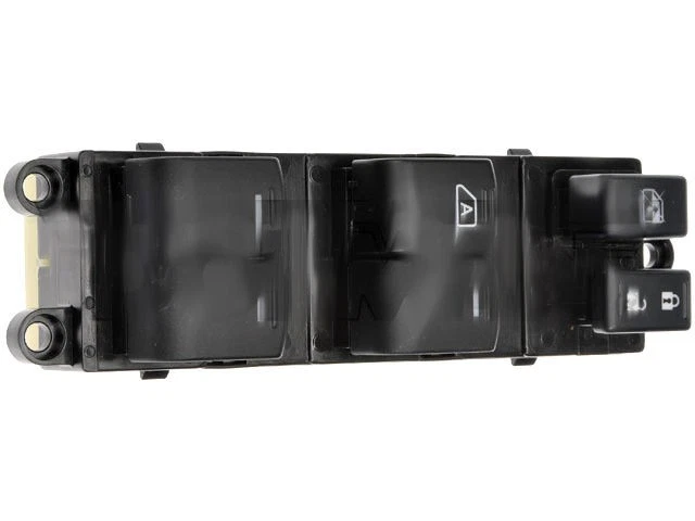 Interruptor de ventana delantero izquierdo para camioneta Nissan Xterra Frontier 08-21 doble cabina PC34W2 Foto 1 de 1