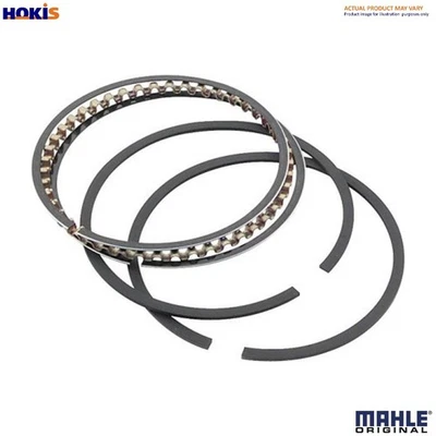 4x PISTON RING KIT 028 15 N0 FOR BYD/BHZ/BZC/CDLA/CDLB/CCZA/CCZB/CDLC 2.0L 4cyl - Image 1 of 4