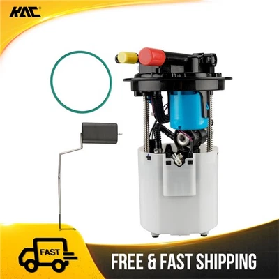 Conjunto de bomba de combustible para Buick Rendezvous V6 2004-2005 3,6 L y 2006-2007 FG0386 Foto 1 de 4