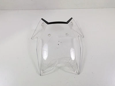2017 KTM 1290 Super Duke GT Windshield Wind Shield Screen 61408508000 - Image 1 of 4