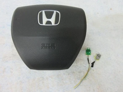 HONDA ACUERDO 2013-2014-2015-2016-2017 IZQUIERDO OEM AIRBAG VOLANTE CONDUCTOR IZQUIERDO Foto 1 de 4