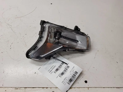 Luz antiniebla LED delantera izquierda Ford Fusion 2017 2018 2019 2020, parte de parte: KS73-15A255-BB Foto 1 de 4