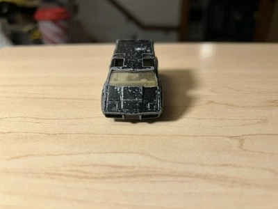 Hot Wheels Blackwall Vette Van Hi Rakers Loose - Image 1 of 4