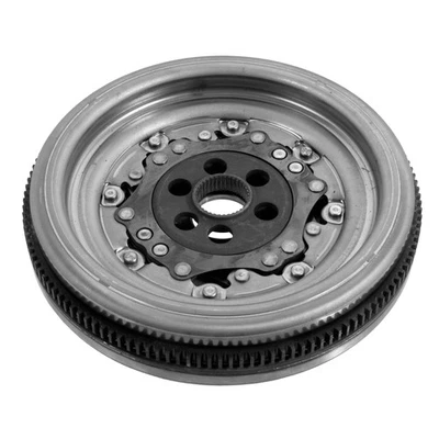 Schwungrad BLUE PRINT ADP153501 für CITROËN PEUGEOT - Bild 1 von 4