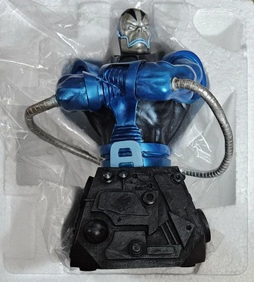APOCALYPSE BUST Bowen Marvel Thor Thanos Spiderman X-Men Avengers F4 Sinister 6 - Image 1 of 2