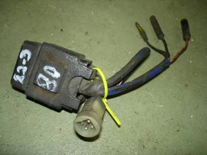 83 Yamaha YZ80 YZ 80 CDI 1982 ENCENDEDOR - Imagen 1 de 1