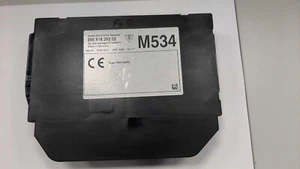 M534 996.618.262.02 Porsche Alarmanlage/ZV - Bild 1 von 1