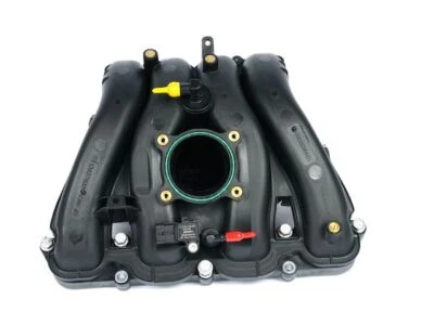 Colector de admisión AC Delco 82433FRPG 2011 2013 para Chevrolet Equinox 2010-2017 Foto 1 de 2