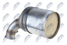 Rußpartikelfilter DPF PEUGEOT 208 1.6 HDi