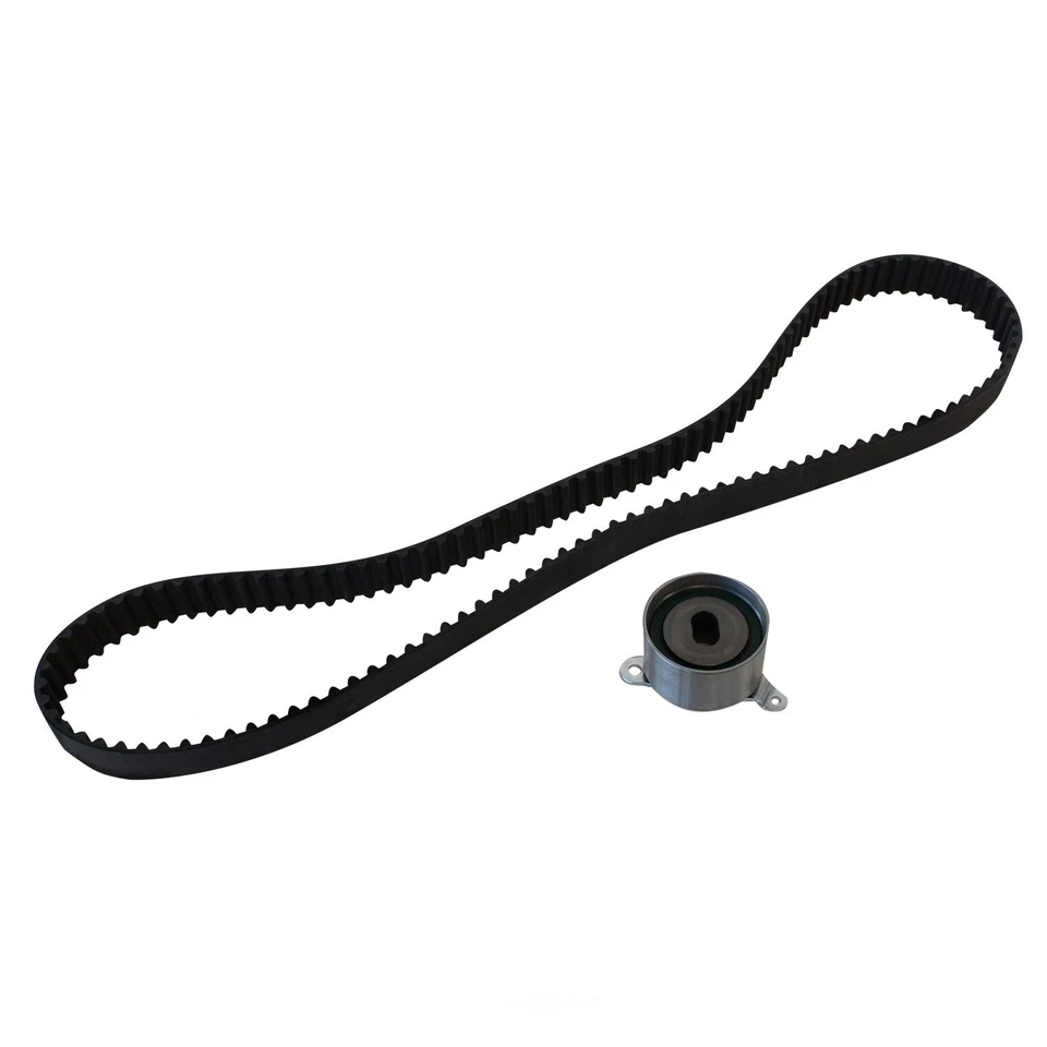 Kit de componentes de correia dentada do motor GMB 2435-0247 compatível com 94-01 Acura Integra 1.8L-L4 - Imagem 1 de 1
