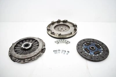 2006 Hyundai Tiburon Manual Clutch Flywheel and Spring with Hardware OEM KW13 - Image 1 of 4