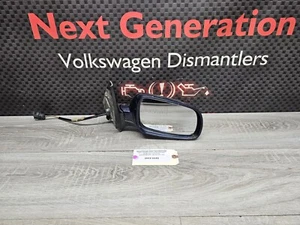 2000 - 2010 Volkswagen Golf Jetta MK4 Right RH Passenger Side Power Door Mirror - Picture 1 of 15