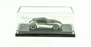 Hot Wheels 2003 MEA Dinner Dance Golden Arrow "Shaken Not Stirred" Diecast Car - Picture 1 of 4
