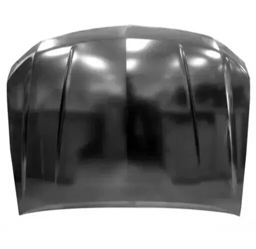 Fits 2015 2016 17 - 2022 Chevrolet Colorado New Hood Aluminum Panel  GM1230461 - Imagem 1 de 2