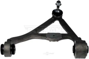 FITS 00-06 LINCOLN LS 02-05 THUNDERBIRD PASSENGER RIGHT REAR UPPER CONTROL ARM - Picture 1 of 2