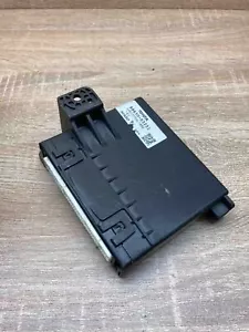 88650 05251 177700 1850 Denso Toyota Avensis Module Climatronic Control Heating - Picture 1 of 7