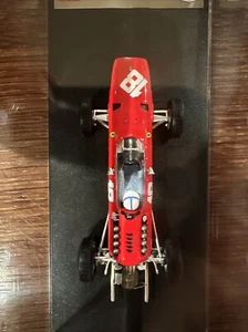 LookSmart Ferrari 158 #18 Monaco GP 1965 - Picture 1 of 6