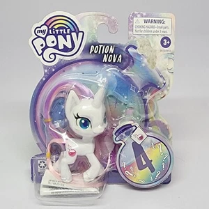 My Little Pony Potion Nova With Brushable Hair - Picture 1 of 4