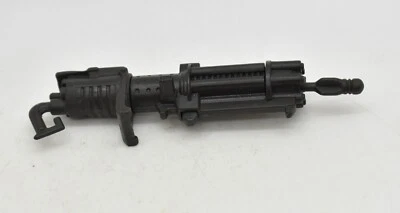 Figura de acción Star Wars The Clone Wars Tank Gunner accesorio de pistola Hasbro 2009 Foto 1 de 2