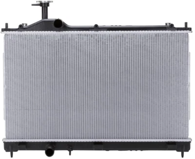 For Mitsubishi Outlander 2014-2018, 2020 2.4L Radiator MI3010219 / ‎1350A601 - Image 1 of 4