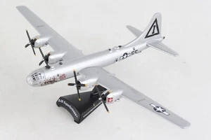 Boeing B-29 Superfortress "Jack's Hack" 1/200 Scale Diecast Model Airplane - Picture 1 of 9
