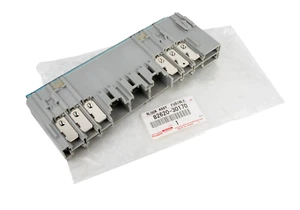 8262030170 Lexus GS350 GS460 IS250 IS350 OEM Genuine Fusible Link Block NEW - Picture 1 of 2