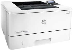 HP LaserJet Pro M402DN Monochrome Printer LOW USE - Picture 1 of 1
