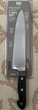 Brand New Martha Stewart Everyday Fully Forged 8" Chef'S Knife