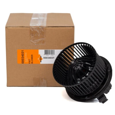 NRF 34031 Innenraumgebläse für RENAULT CLIO 3 TWINGO 2 NISSAN MICRA 3 NOTE E11 - Bild 1 von 3