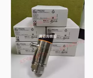 New In Box IFM PN2292 Pressure Sensor - Picture 1 of 1