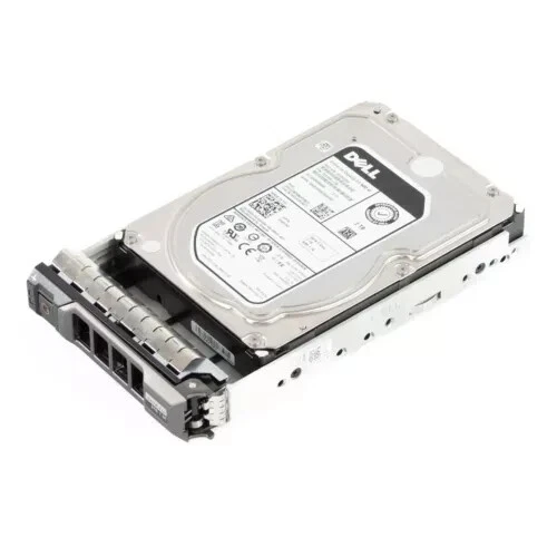 N0YPD DELL SEAGATE ST2000NM0055 2TB 7.2K RPM 6Gb/s  3.5'' SAS R730 0N0YPD T420 - Image 1 of 1