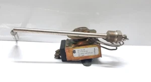 ROBERTSHAW CONTROLS KX-168-24 THERMOSTAT KX16824 - Picture 1 of 11