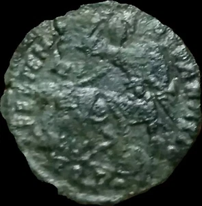 CONSTANTIUS GALLUS, AE 3/4, 351-354 AD - Picture 1 of 2