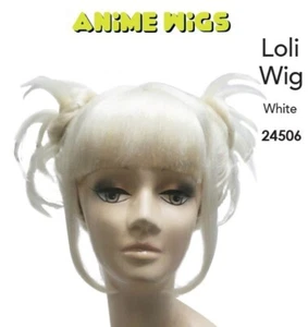 My Hero Academia Himiko Toga Japanese Anime Cosplay Wig - Picture 1 of 2