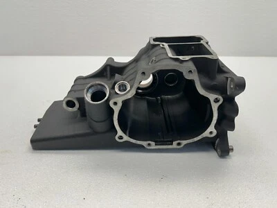 07-16 HARLEY TOURING STREET ELECTRA CAJA DE TRANSMISIÓN DE 6 VELOCIDADES * Foto 1 de 4