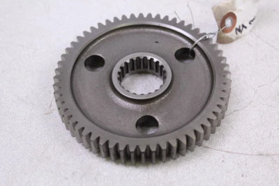 Kawasaki Vulcan 1500 VN 1500 2007 cigüeñal clásico engranaje de transmisión principal 56T Foto 1 de 4