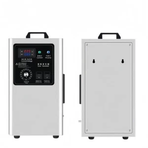 5/10g/H Digita Ozone Generator Ozonizer Sterilizer Water Food Vegetable Cleaning - Picture 1 of 16