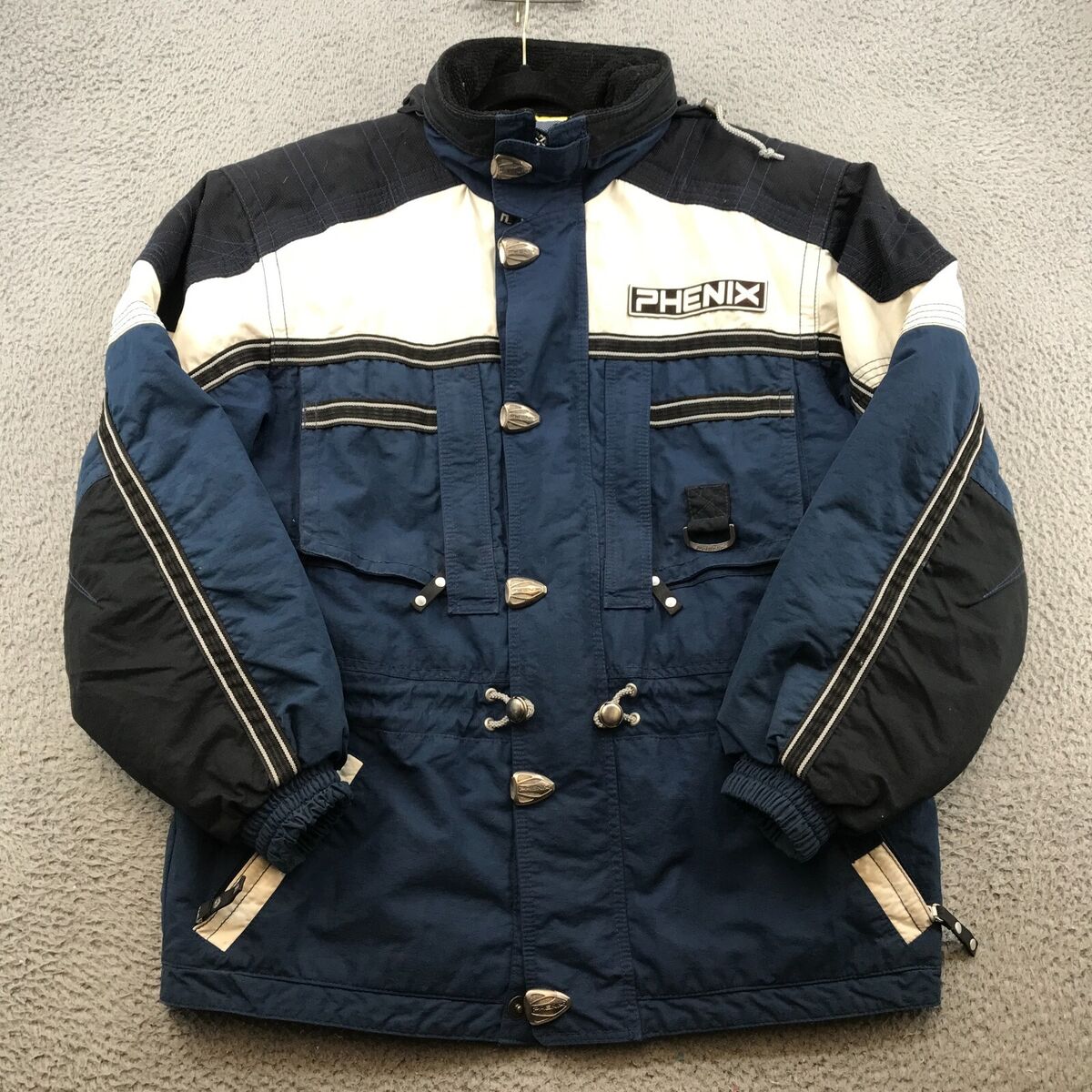 phenix jacket products for sale | eBay phenix jacket products for sale | eBay