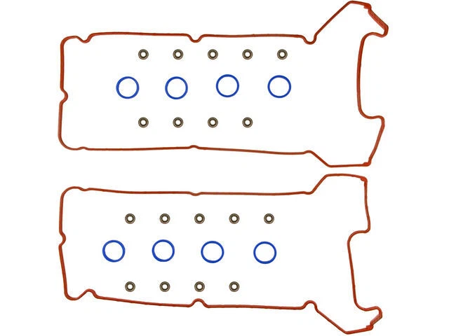 Juego de juntas de cubierta de válvula Felpro para Cadillac XLR 2004-2009 16RPSK Foto 1 de 1