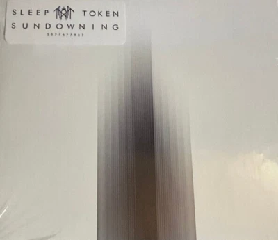 Токен сна ‎- Sundowning компакт-диск - запечатанный новый - Изображение 1 из 3