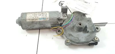 04 2004 Mercedes-Benz E320 techo corredizo motor 2038203142 OEM W211 Foto 1 de 4