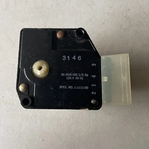 #3146 Defrost Timer - Picture 1 of 7